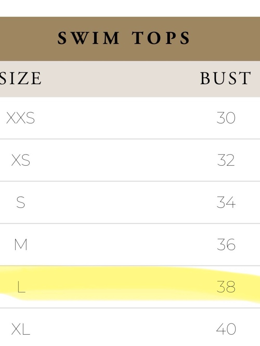 Albion Fit Yellow Peony Butter Floral Swim Top - Picture 5 of 5